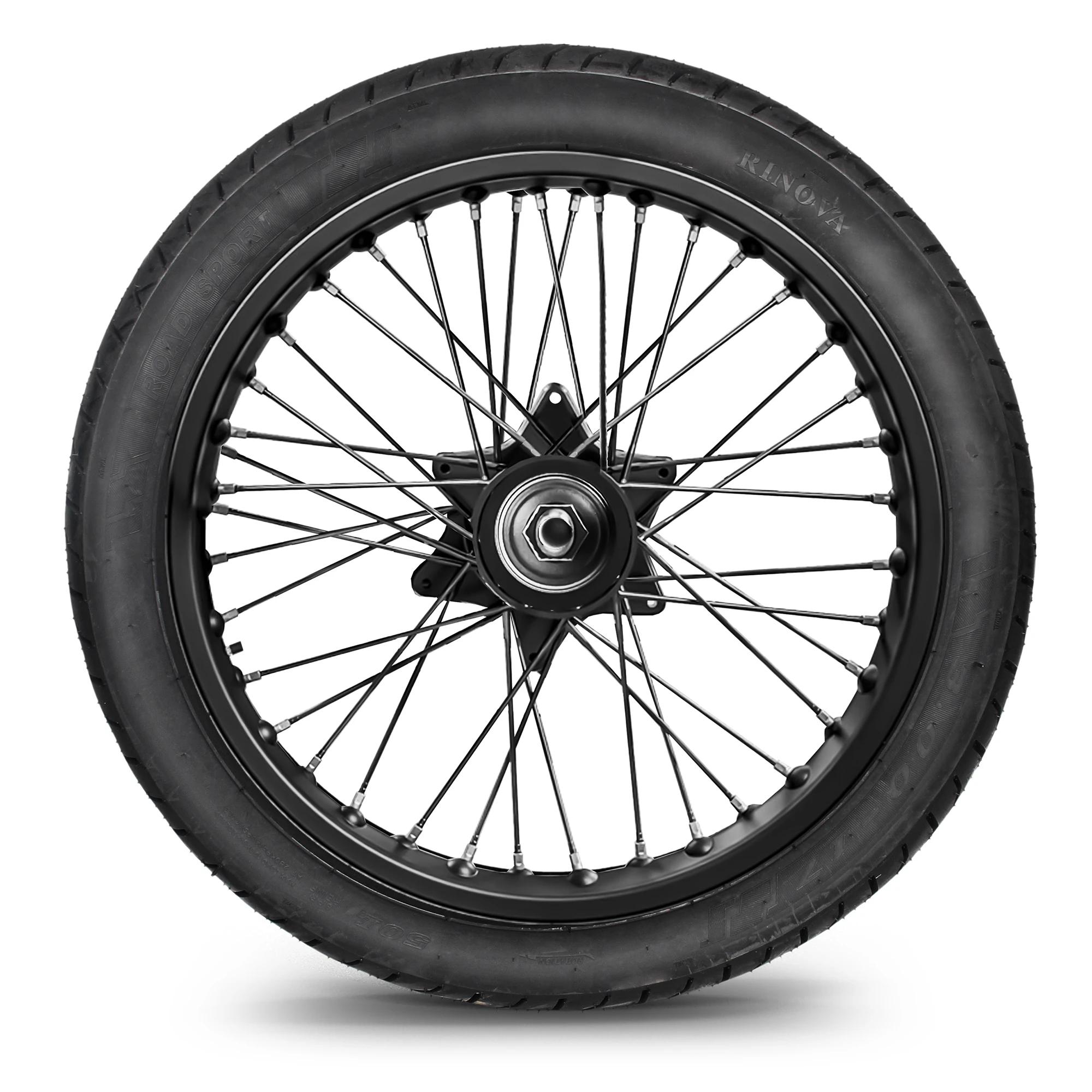 Llanta Moto Pistera 300-18 Rinova Tires RT-2305 TT 55L 3