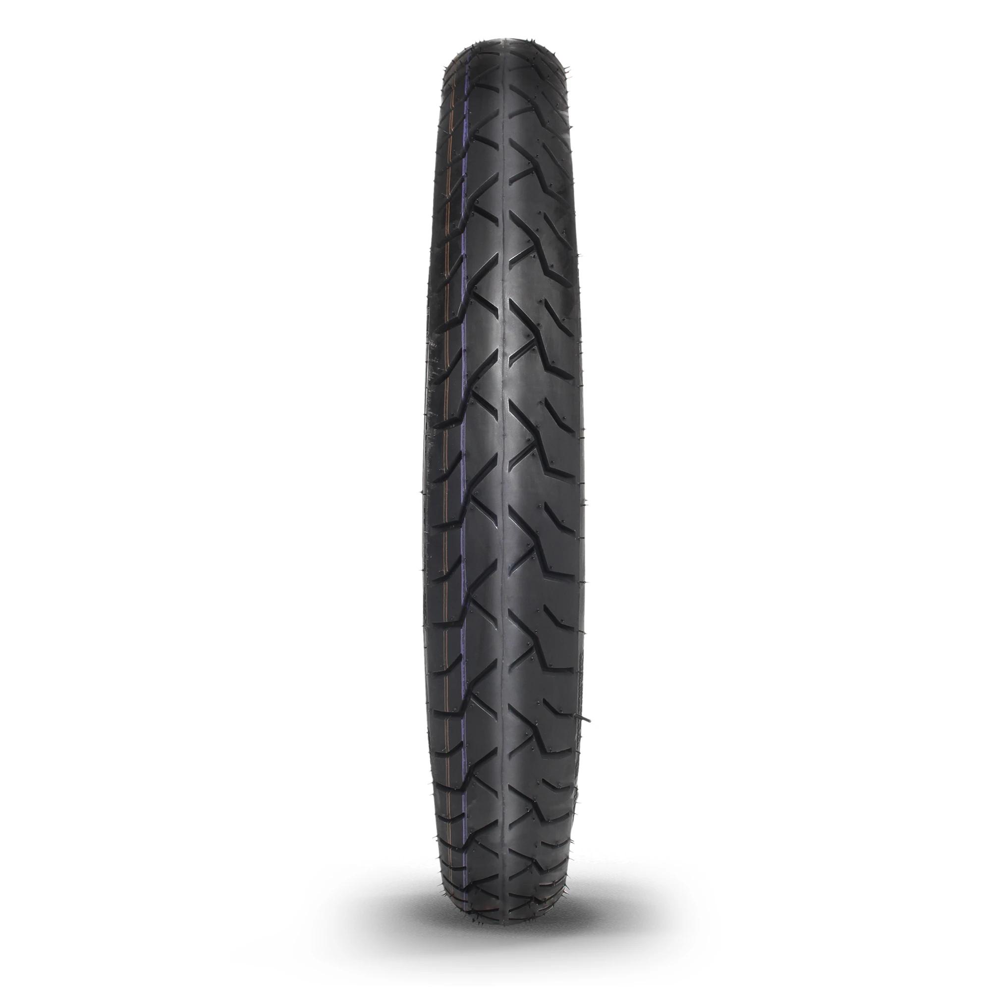 Llanta Moto Pistera 300-18 Rinova Tires RT-2305 TT 55L 4