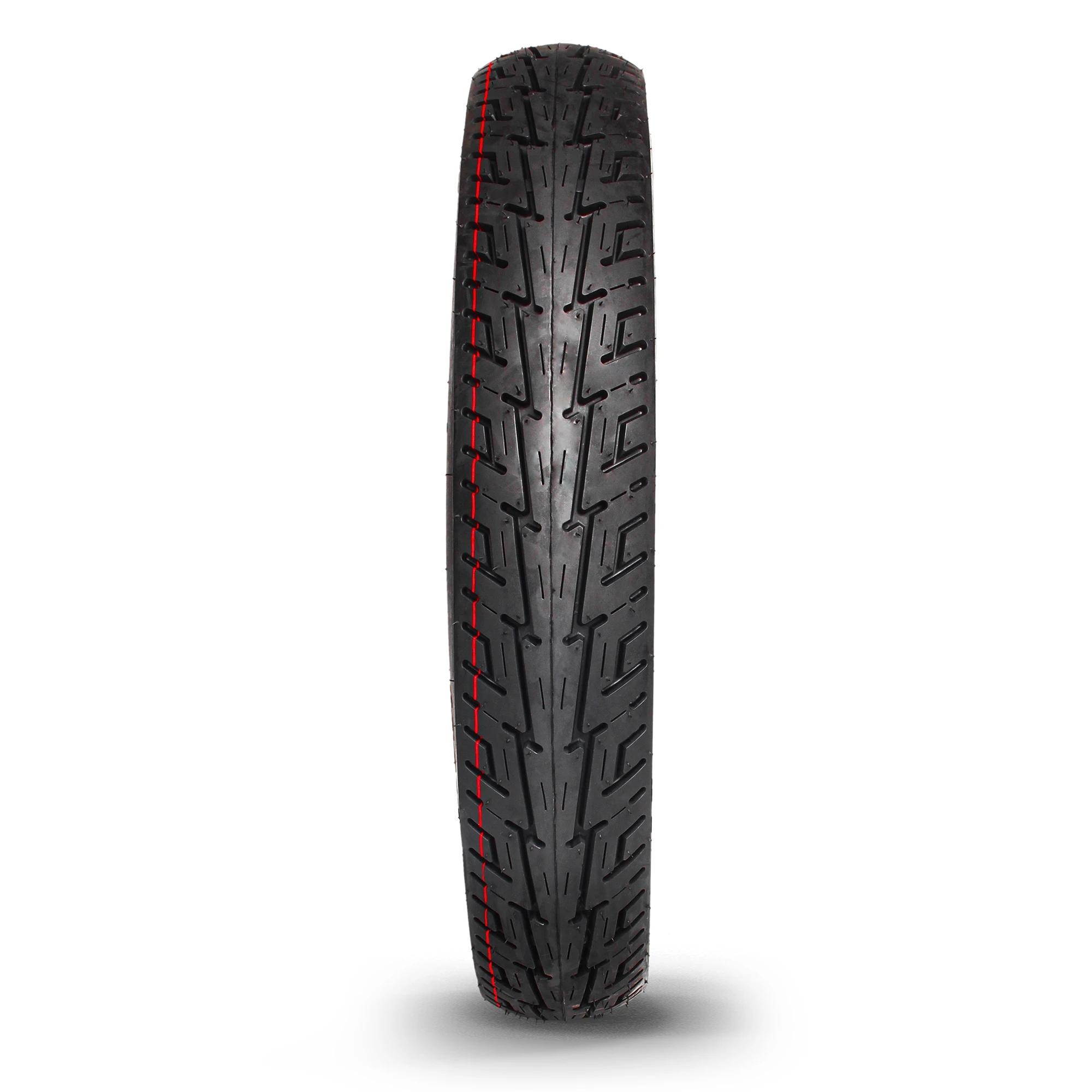 Llanta Moto Pistera 90/90-18 Rinova Tires RT-250 60L Sellomatic 4