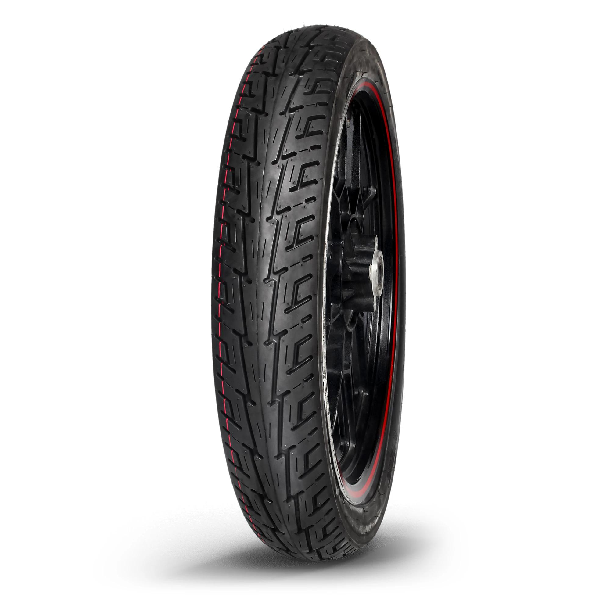 Llanta Moto Pistera 90/90-18 Rinova Tires RT-250 60L Sellomatic 2