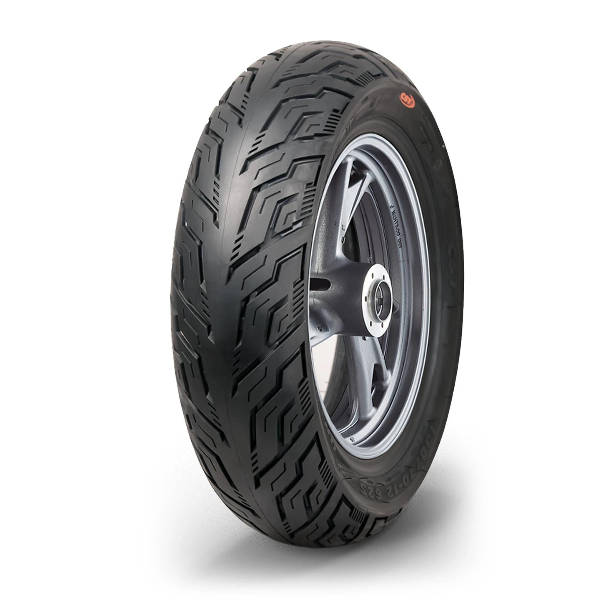 Llanta Moto Scooter 3.50-10 CST CM547 58P Sellomatic