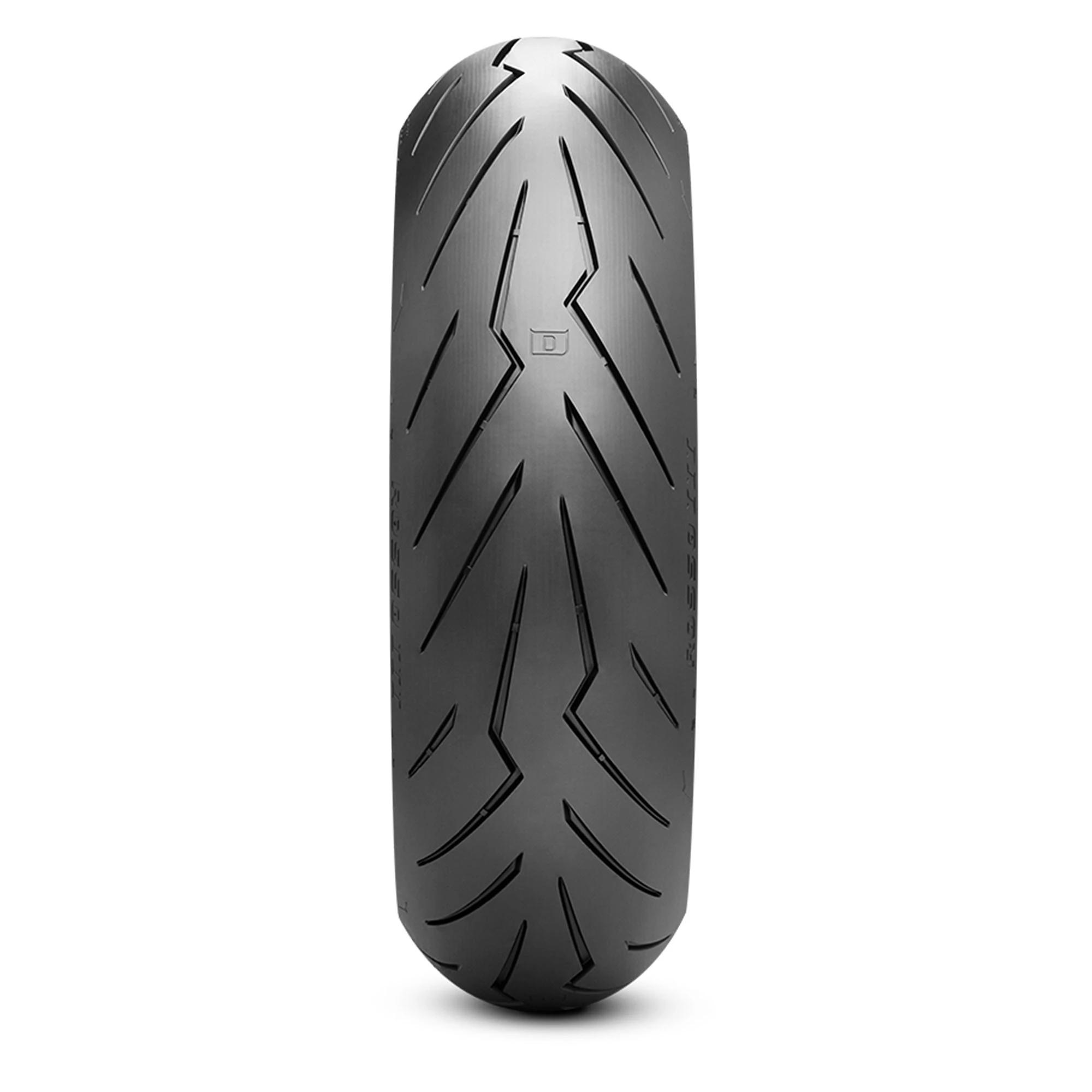 Llanta Moto PIRELLI 110/70R17 54H DR III TL Radial 3