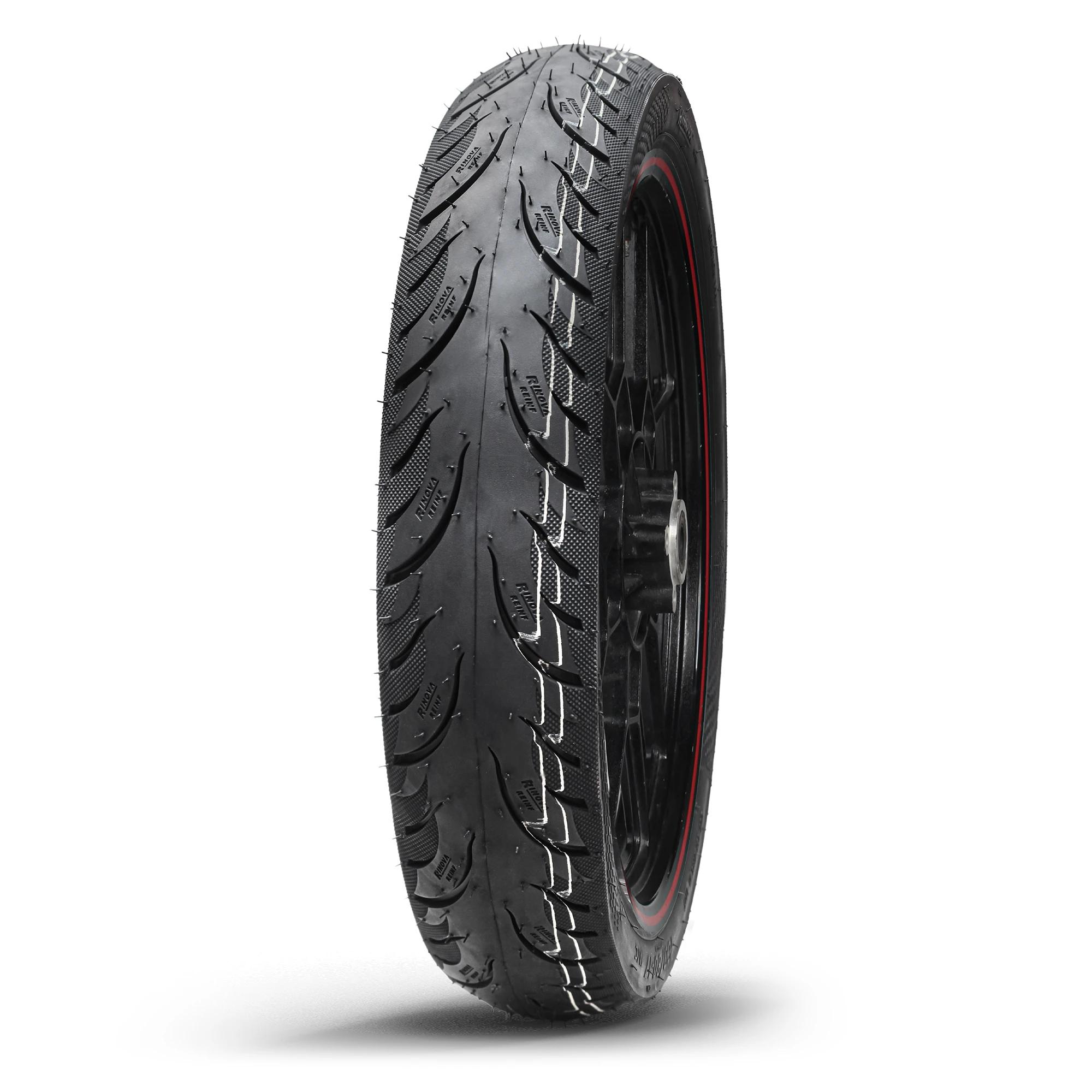 Llanta Moto 140/60-17 RT389-S REINF TL 69L RINOVA TIRES 3