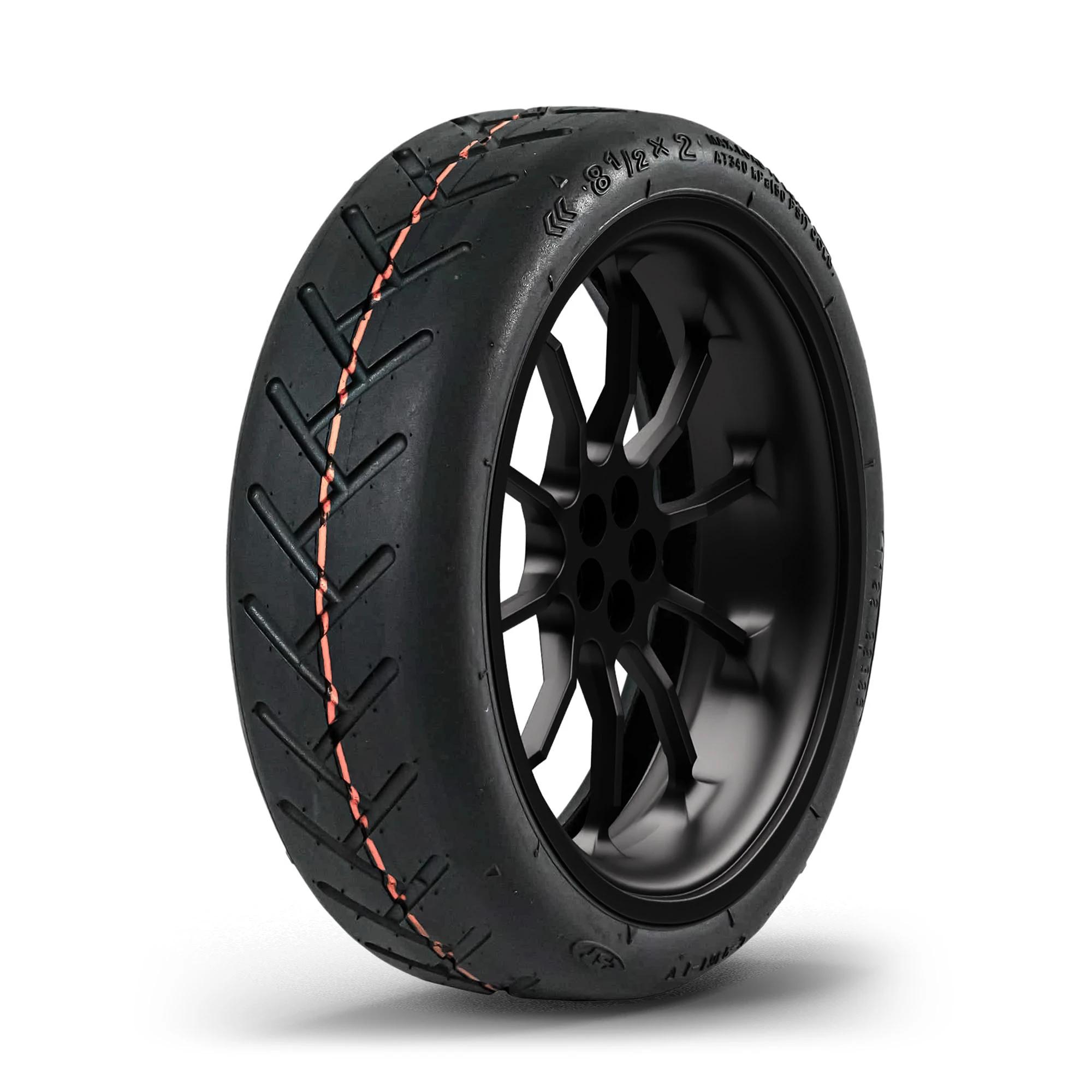 Llanta Patineta Eléctrica 60/70-6.5 TL C9361 4PR CST