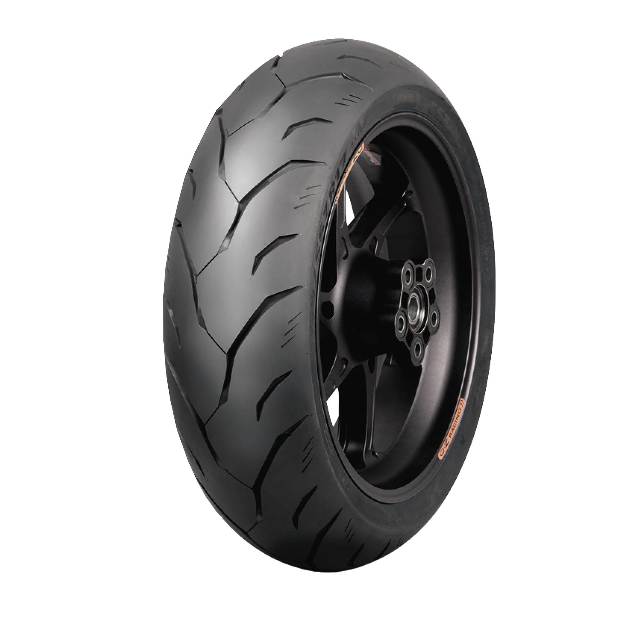 Llanta Moto 140/60R17 CM-S1 TL 63H CST