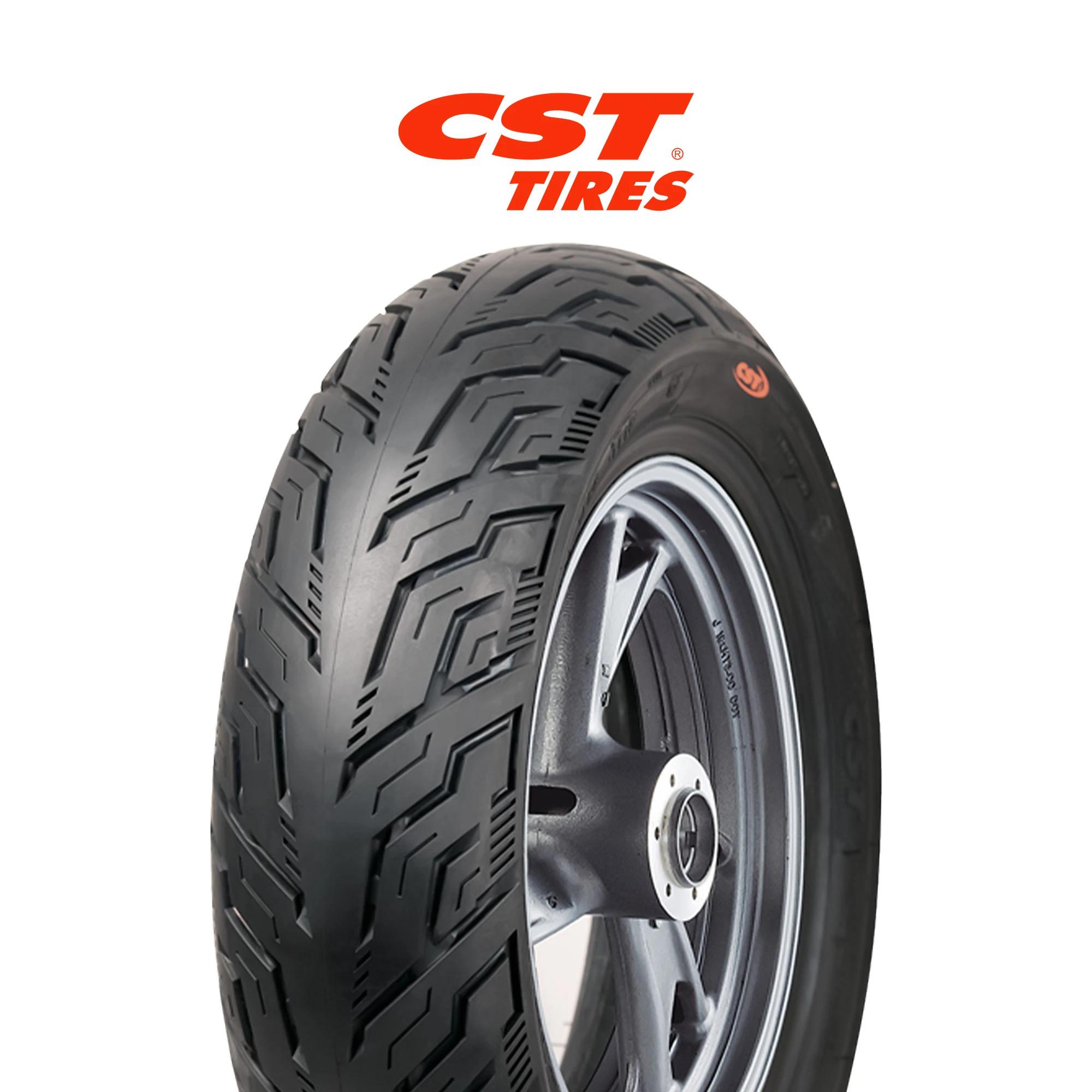 Llanta Movilidad Eléctrica 90/90-10 CM547 TL 50J CST 2