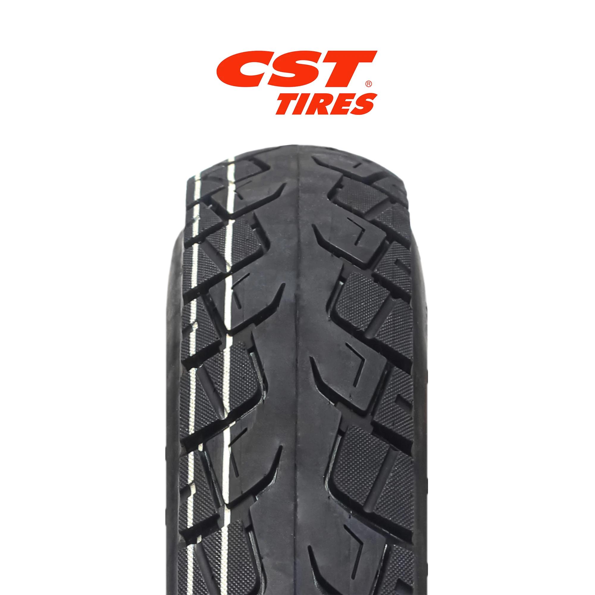 Llanta 16x3.00 CST C1849 TL para Moto Eléctrica 3
