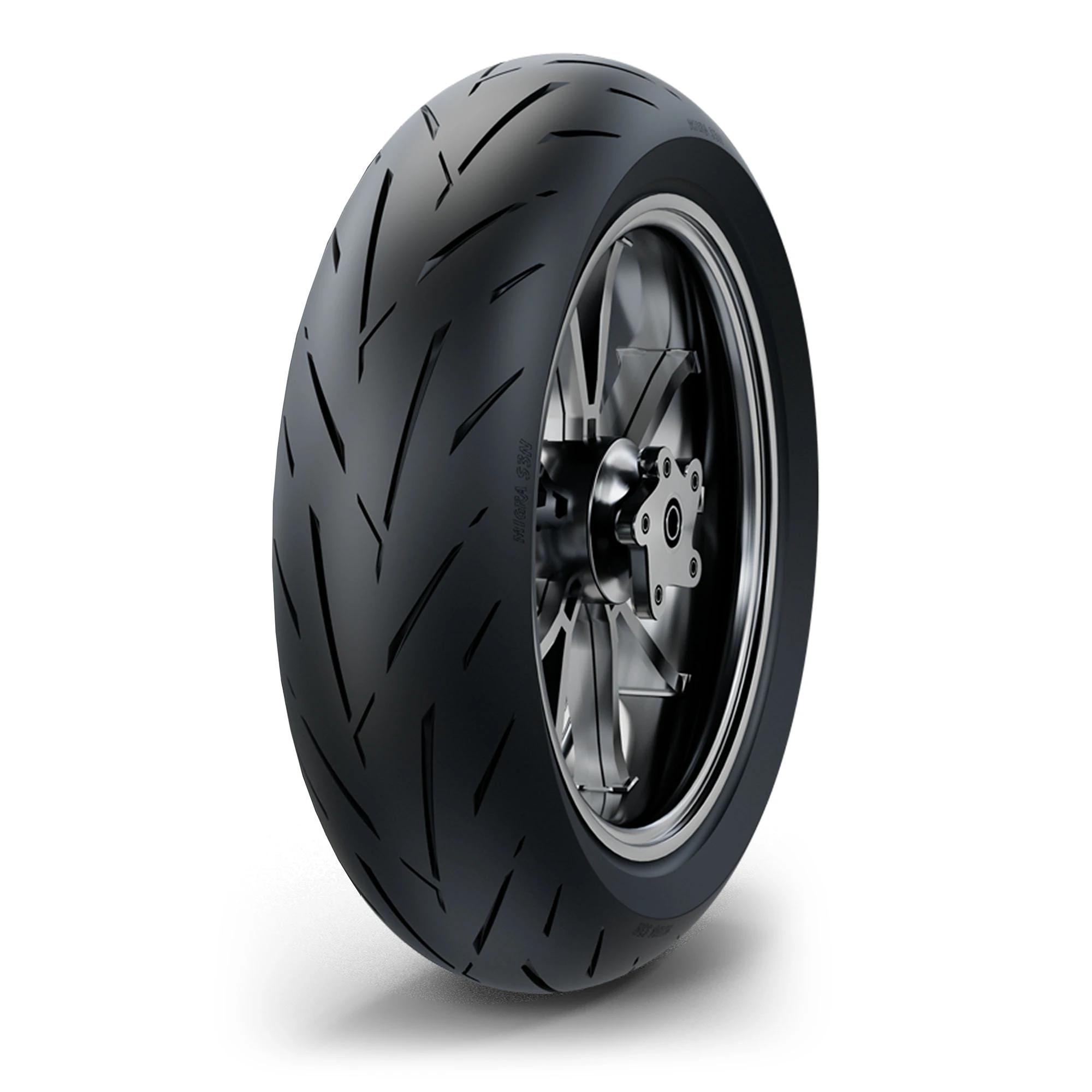 Llanta 200/55ZR17 CST RideMigra CM-S3N TL 78W Trasera