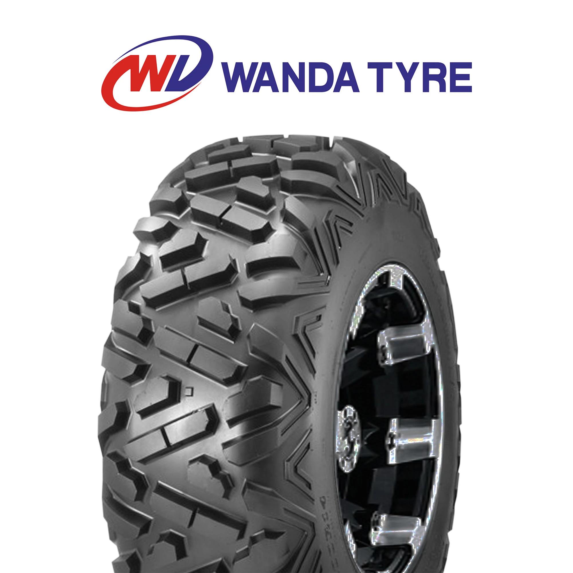 Llanta delantera ATV/UTV 26X8-12 WDT P350 TL 46J 6PR 2
