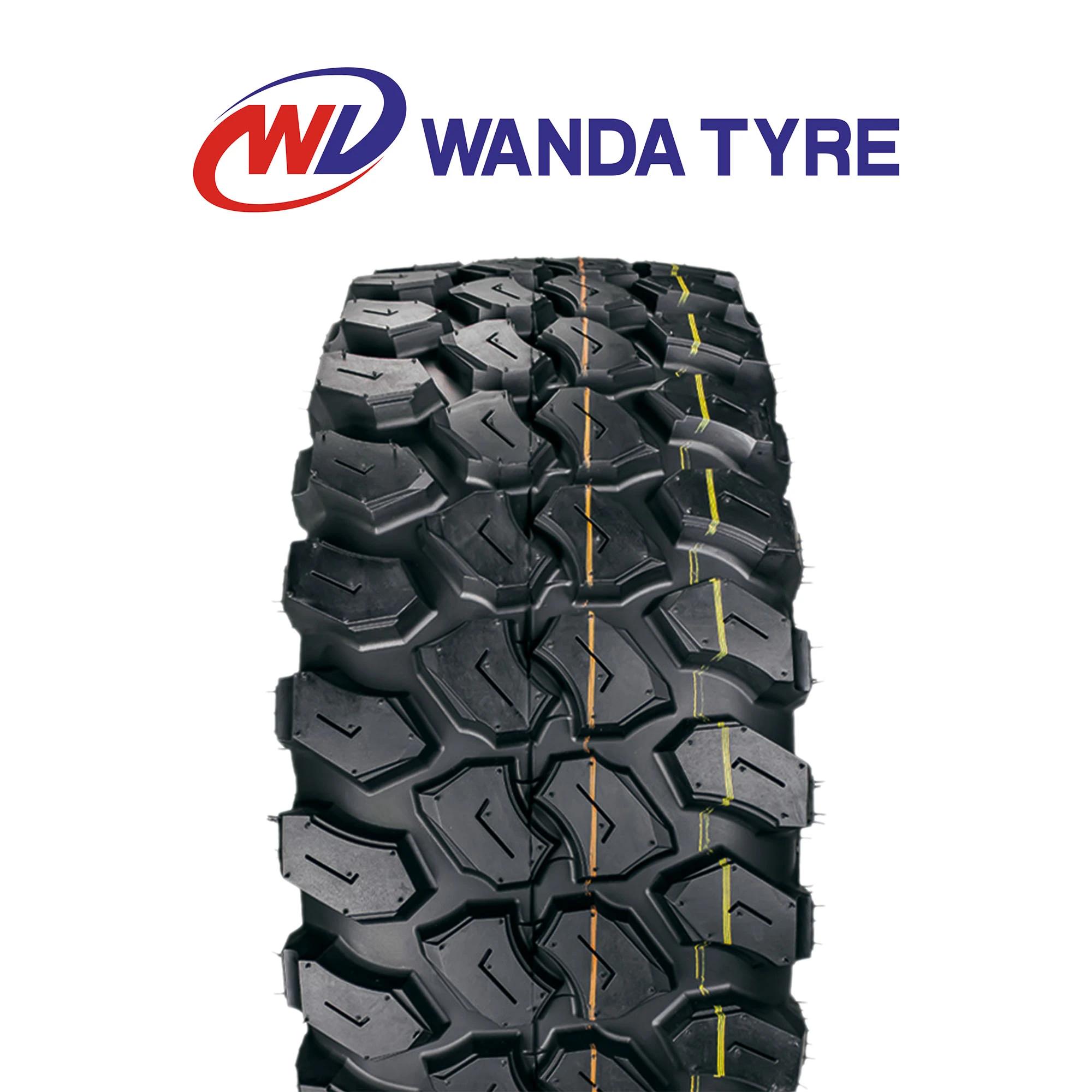 Llanta radial ATV/UTV 32X10R14 WDT P3139 TL 67M 8PR 2