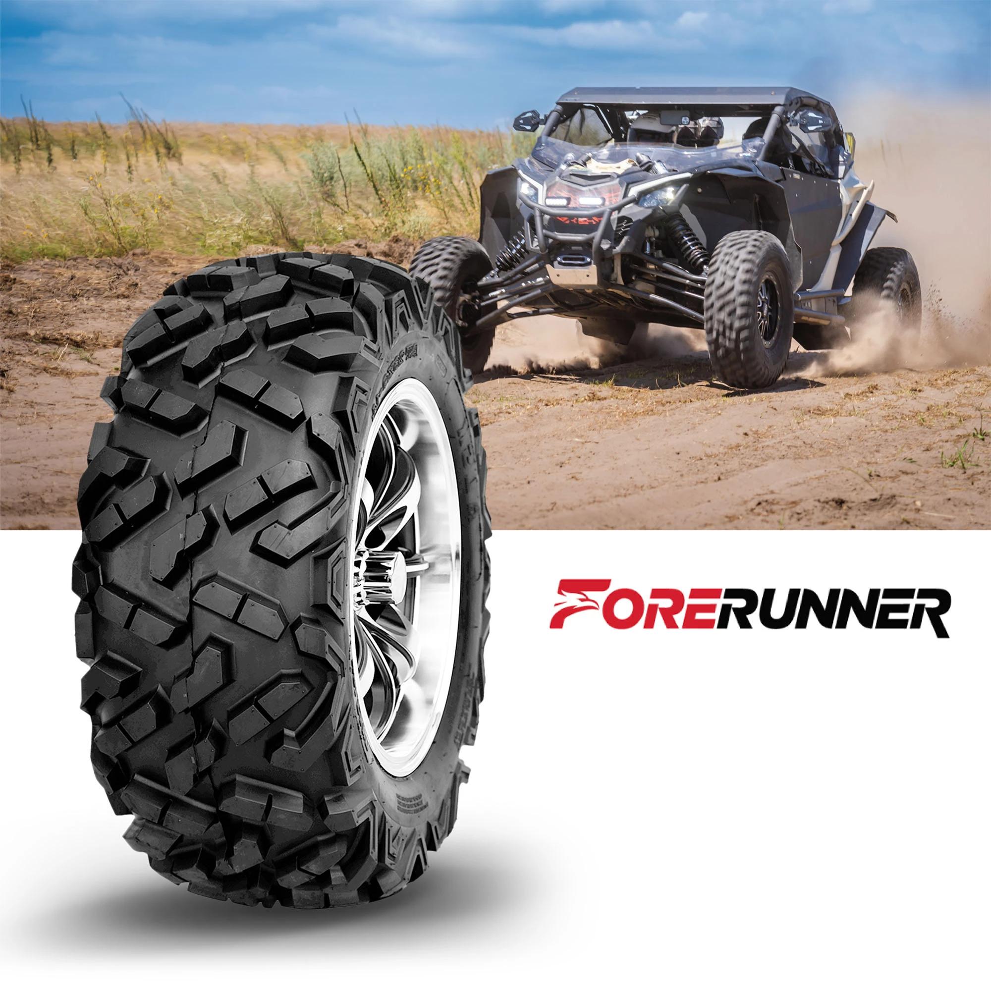 Llanta 27X11-12 ATLAS TL 56F 6PR FORERUNNER para ATV/UTV 3
