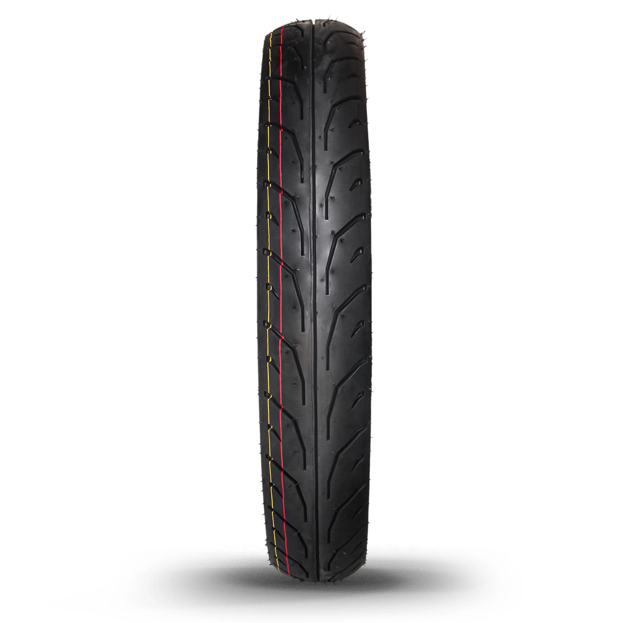 Llanta 90/80-17 RT-168 REINF TL 52L RINOVA TIRES 4