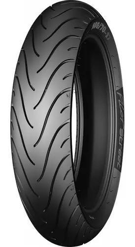 Cubierta Michelin 180 55 17 Pilot Street Radial - Sti Motos