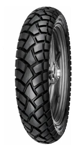 Llanta Deli Tire 90/90/17 Tl Doble Proposito Apache Pulsar