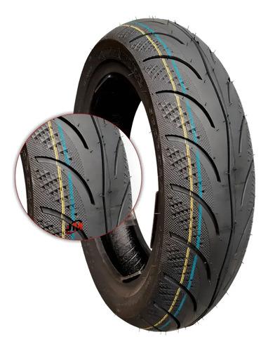 Queen Tire Sellomatic Mr107 De 120/70-12
