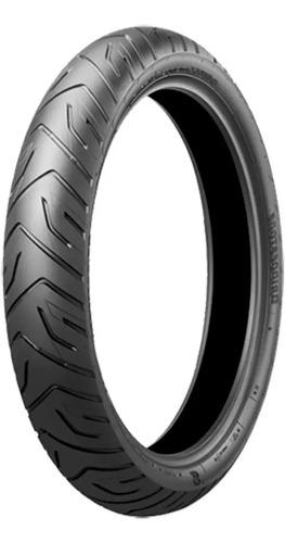 Llanta 120/70zr-19 Bridgestone Battlax Adventure A41 F 60w
