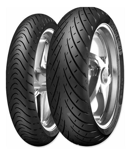 Llanta Moto 150/70/17 Metzeler Roadtec 01 Duke Fz25 Dominar