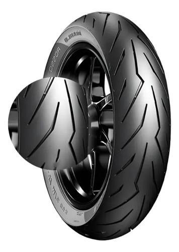 Llanta 140/70-17 Pirelli Diablo Rosso Sport Tl Ns200 /fz25