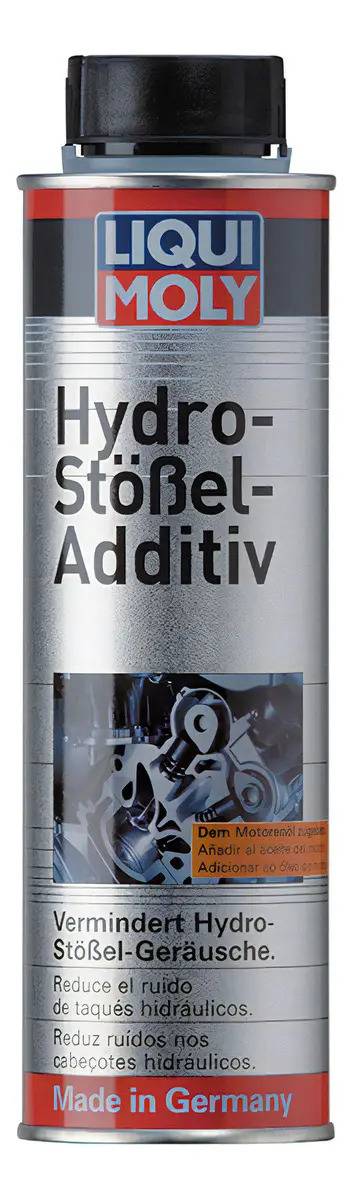 Aditivo Aceite Reductor Ruido Motor Liqui Moly 300ml
