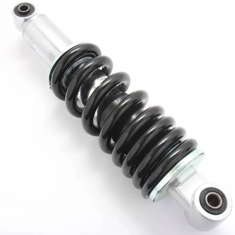 Monoshock Amortiguador Para Akt Ttr 125 150 180 Original Akt