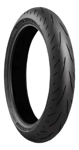Llanta Bridgestone Battlax S23r Hypersport 120/70zr-17 Delan