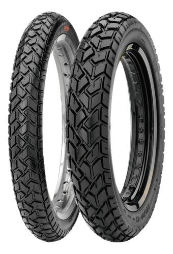 Llanta Moto Cst 90/90/19 Original Honda Xr150 Xre190 Dr150