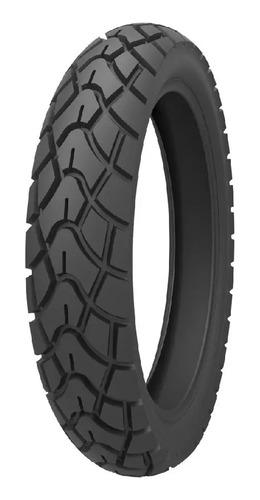 Llantas Llanta Para Moto 110/80/17 Kontrol Original Knt 458
