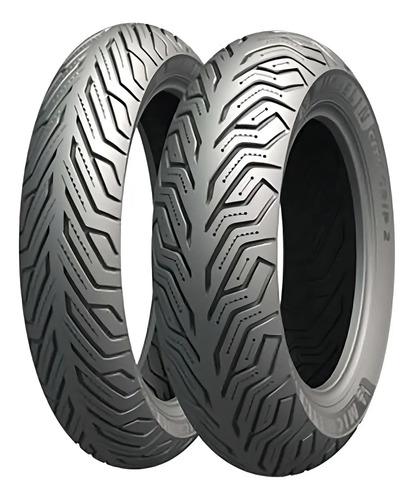 Michelin City Grip 2 De 120/70-14