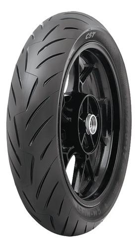 Cst Llanta Motocicleta Cm-nk01 De 110/70-17