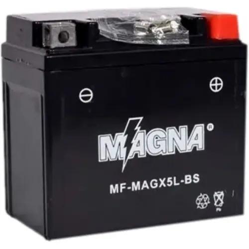 Batería Moto Suzuki An100t Magna Mf Magx5l Bs