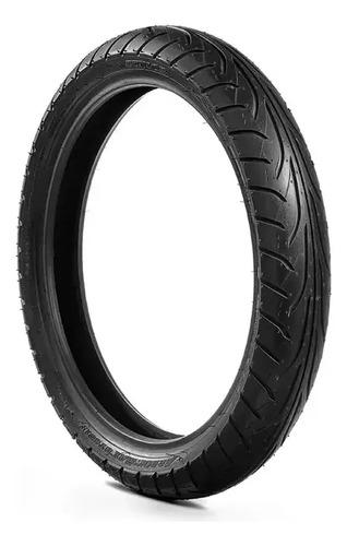 Llanta Moto Dunlop Gt601 70/90-17 Tubeless