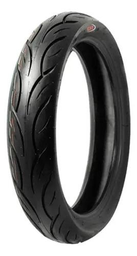 Llanta Para Motocicleta Cst Cm619 90/90-17 Urbana Y Deportiva Sin Cámara
