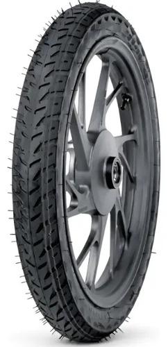 Llanta Moto Nayasa Basilisk 2.75-18 Tubeless 48l
