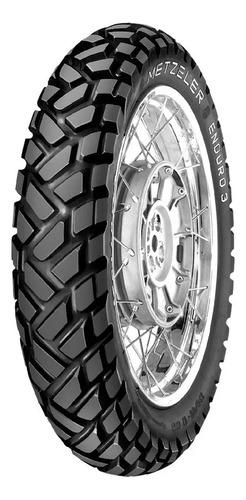 Llantas Llanta Moto 110/80/18 Metzeler Sahara Xtz 125 Dt 175