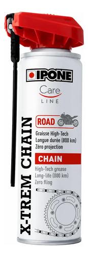 Lubricante De Cadena Xtrem Chain Ipone Road 250 Ml
