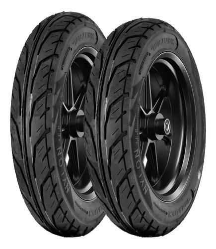 Llanta Kontrol Fast 90/90-12 Tubeless