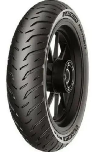 Llanta Moto 90/90/17 Michelin Pilot Street