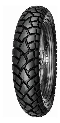 Llanta Deli Tire Street Enduro 110/80x17 Sellomatic