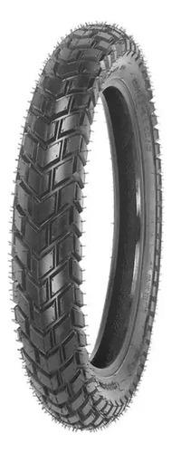 Llanta Motocicleta Maxione Grip+ 110/90-17 Mr923 Turismo