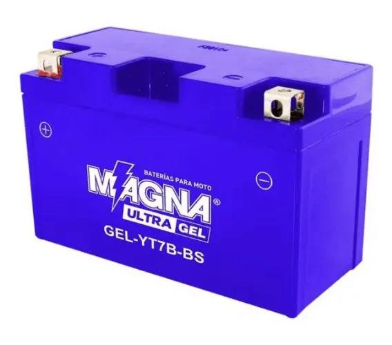 Batería Moto Akt Special Magna Mf Yt7b Bs