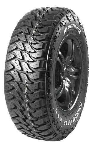 Llanta Sm 31x10.5 R15 Bsw 109 Sl Camioneta Mt 1 Unidad Q