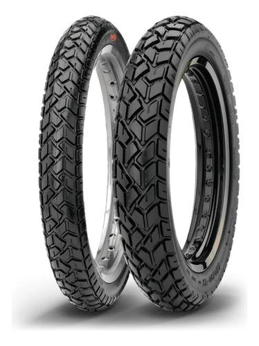 Llanta Moto Cst 110/90/17 Original Honda Xr150 Xre190 Dr150