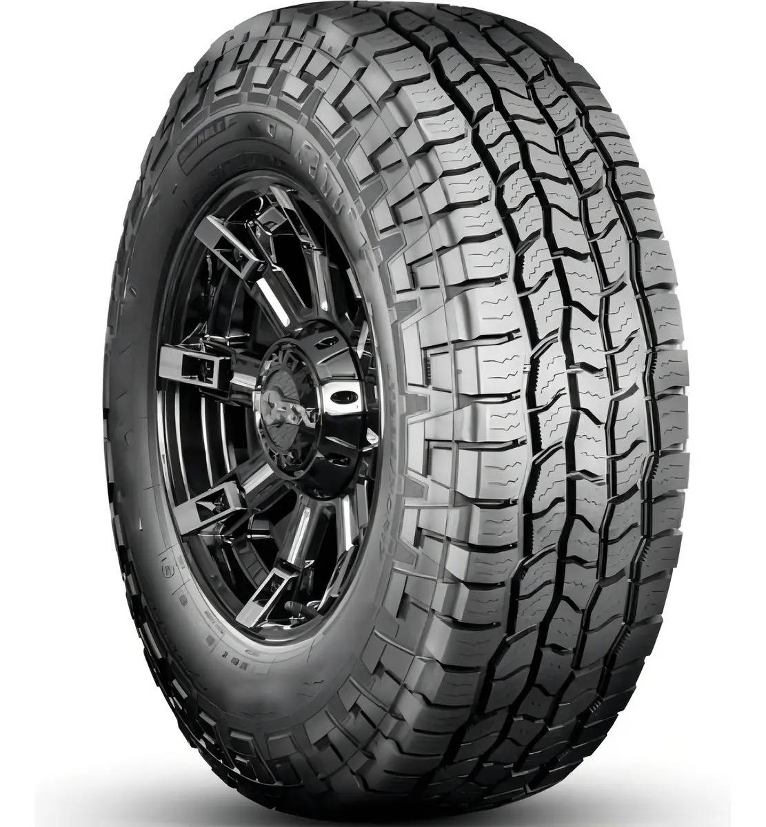 Llanta Sm Camioneta 215/65 R16 At Duster Oroch Índice De Velocidad H