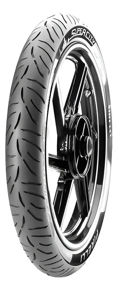 300-17 Super City Tl Pirelli 45p