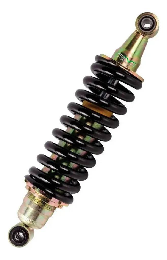 Monoshock Amortiguador Auteco Victory Mrx 125 150 Reforzado