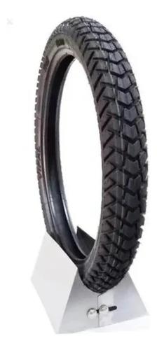 Neumático Delantero Vipal Tr300 80/90-21 C/c 48t Honda Xl 125