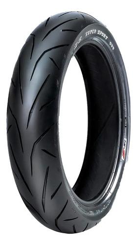 Llanta 130/70-17 Irc Iz-s S99 Tl