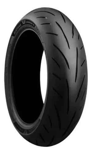 Llanta Bridgestone Battlax S23r Hypersport 180/55zr-17 Trase