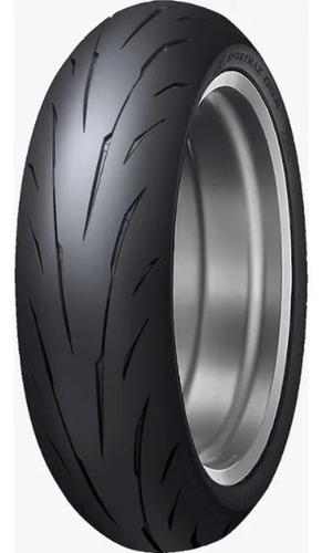 Llanta Dunlop Sportmax Q5a 140/60r17 Radial Motocicleta