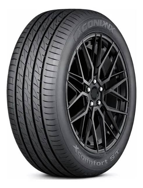 Llanta Sm Carro Comfort 205/55 R16 Bsw Carga 91 V
